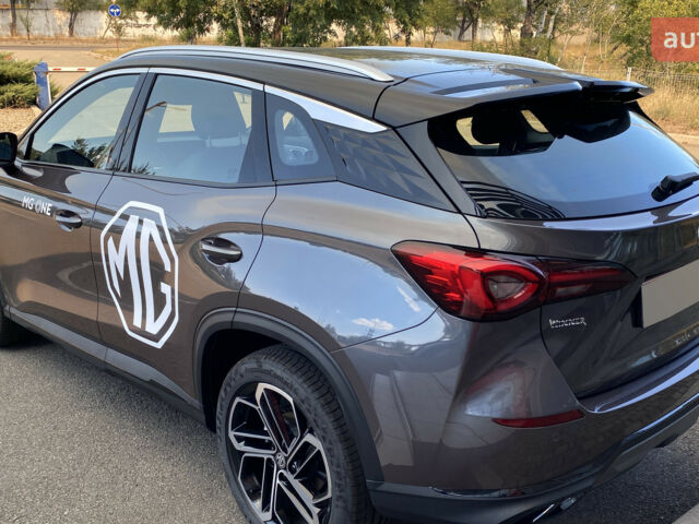 купить новое авто МГ One 2025 года от официального дилера Автоцентр AUTO.RIA МГ фото