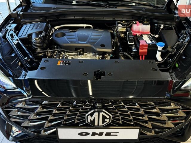 купити нове авто МГ One 2025 року від офіційного дилера Автоцентр AUTO.RIA МГ фото