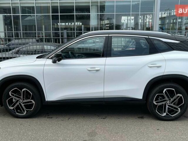 МГ One 2025 в Киеве на Automoto.ua МГ One, объемом двигателя 1.5 л и пробегом 0 тыс. км за 25698 $, фото 9 на Automoto.ua