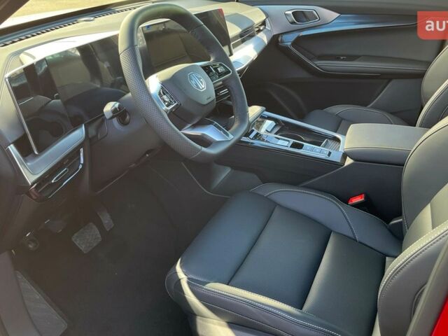 МГ One, об'ємом двигуна 1.5 л та пробігом 0 тис. км за 25631 $, фото 9 на Automoto.ua