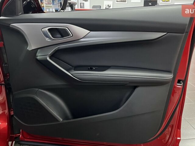 купити нове авто МГ One 2025 року від офіційного дилера Автоцентр AUTO.RIA МГ фото