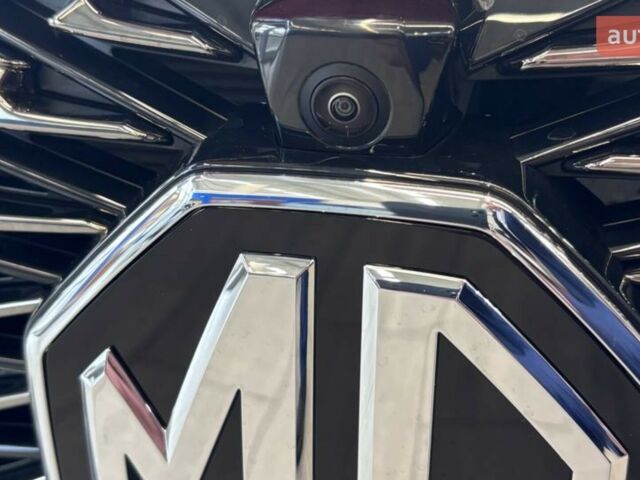 купить новое авто МГ One 2025 года от официального дилера Мустанг Моторс MG МГ фото