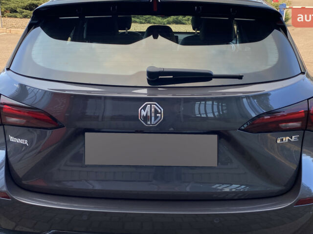 купить новое авто МГ One 2025 года от официального дилера Автоцентр AUTO.RIA МГ фото