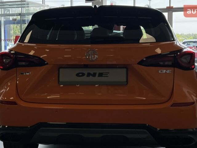 купить новое авто МГ One 2025 года от официального дилера Автоцентр AUTO.RIA МГ фото