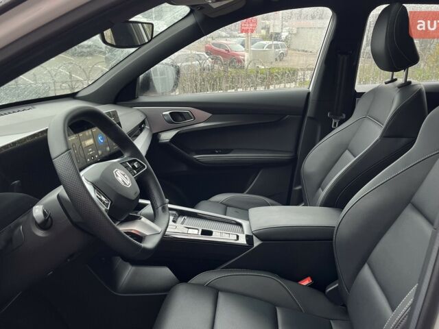 купить новое авто МГ One 2025 года от официального дилера Автоцентр AUTO.RIA МГ фото