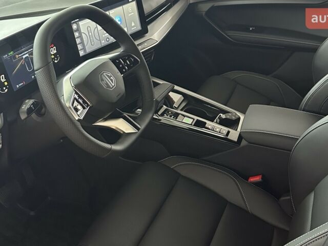 купить новое авто МГ One 2025 года от официального дилера MG "НІКО Мегаполіс" МГ фото