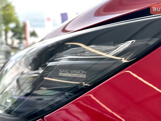 купить новое авто МГ One 2025 года от официального дилера МОТОРКОМ+MG МГ фото