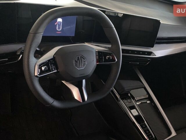 купить новое авто МГ One 2025 года от официального дилера Автоцентр AUTO.RIA МГ фото