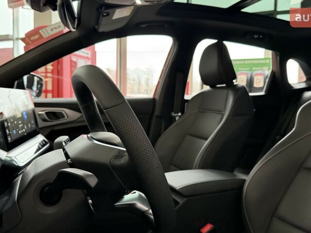 купить новое авто МГ One 2025 года от официального дилера Автоцентр AUTO.RIA МГ фото