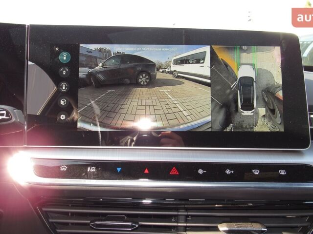 купити нове авто МГ One 2025 року від офіційного дилера Автоцентр AUTO.RIA МГ фото