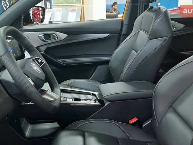 МГ One, объемом двигателя 1.5 л и пробегом 0 тыс. км за 25702 $, фото 17 на Automoto.ua