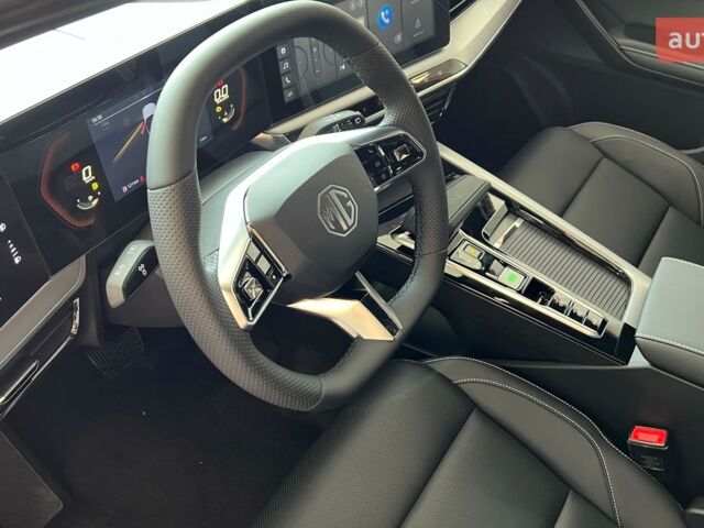 купить новое авто МГ One 2025 года от официального дилера Автоцентр AUTO.RIA МГ фото