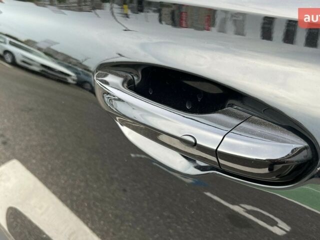 МГ One, об'ємом двигуна 1.5 л та пробігом 0 тис. км за 25700 $, фото 8 на Automoto.ua