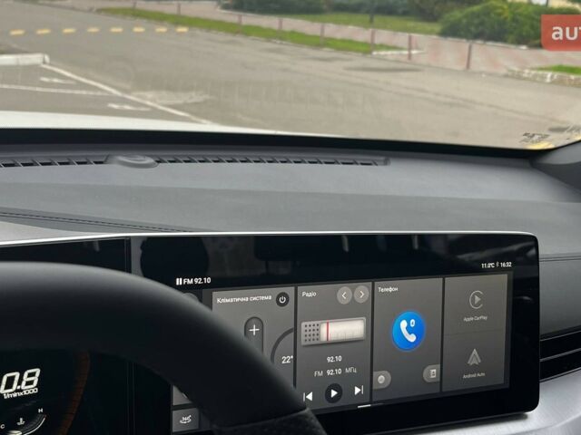 МГ One, объемом двигателя 1.5 л и пробегом 0 тыс. км за 25696 $, фото 6 на Automoto.ua