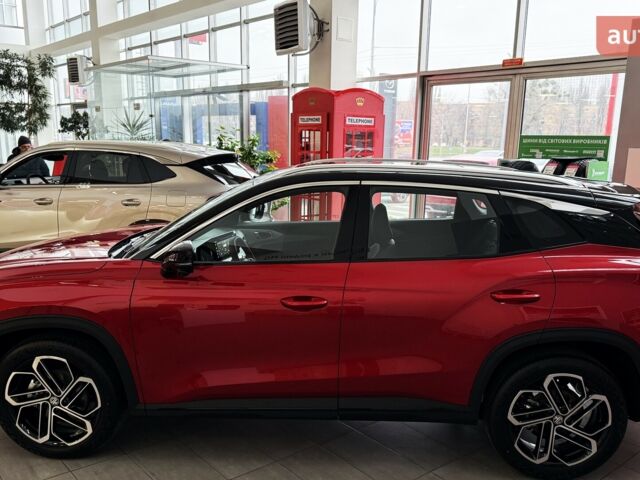 купить новое авто МГ One 2025 года от официального дилера Автоцентр AUTO.RIA МГ фото