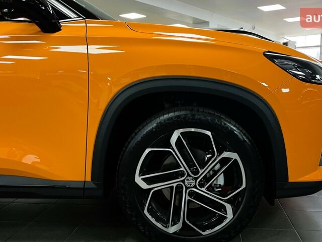 купити нове авто МГ One 2025 року від офіційного дилера Автоцентр AUTO.RIA МГ фото