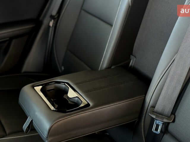 купить новое авто МГ One 2025 года от официального дилера MG Авто-Імпульс МГ фото