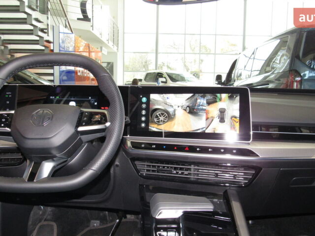 купити нове авто МГ One 2025 року від офіційного дилера Автоцентр AUTO.RIA МГ фото