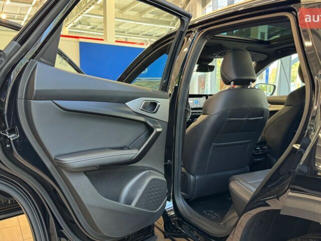 купить новое авто МГ One 2025 года от официального дилера Автоцентр AUTO.RIA МГ фото