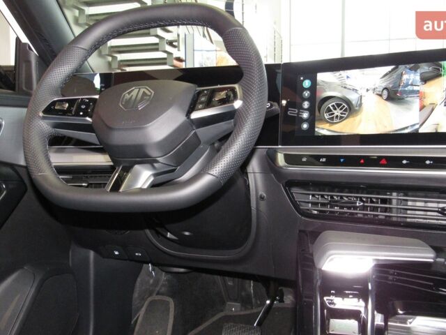 купити нове авто МГ One 2025 року від офіційного дилера Автоцентр AUTO.RIA МГ фото