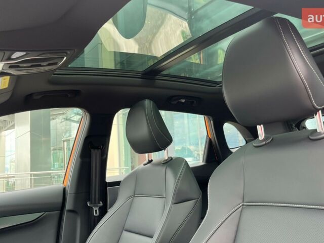 МГ One, объемом двигателя 1.5 л и пробегом 0 тыс. км за 25700 $, фото 13 на Automoto.ua