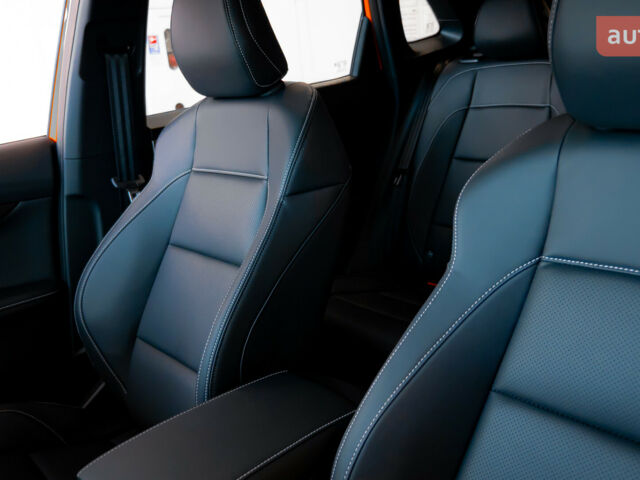 купить новое авто МГ One 2025 года от официального дилера Автоцентр AUTO.RIA МГ фото