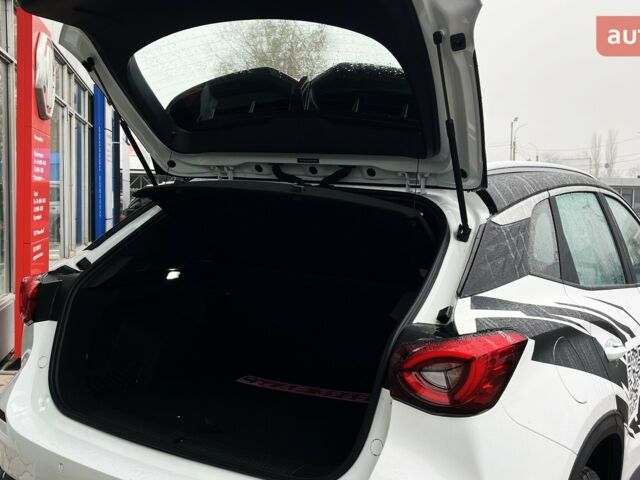 купить новое авто МГ One 2025 года от официального дилера Автоцентр AUTO.RIA МГ фото