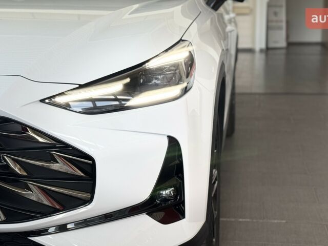 купить новое авто МГ One 2025 года от официального дилера MG Авто-Імпульс МГ фото