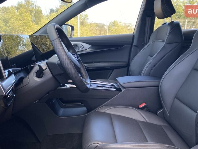 купить новое авто МГ One 2025 года от официального дилера Автоцентр AUTO.RIA МГ фото