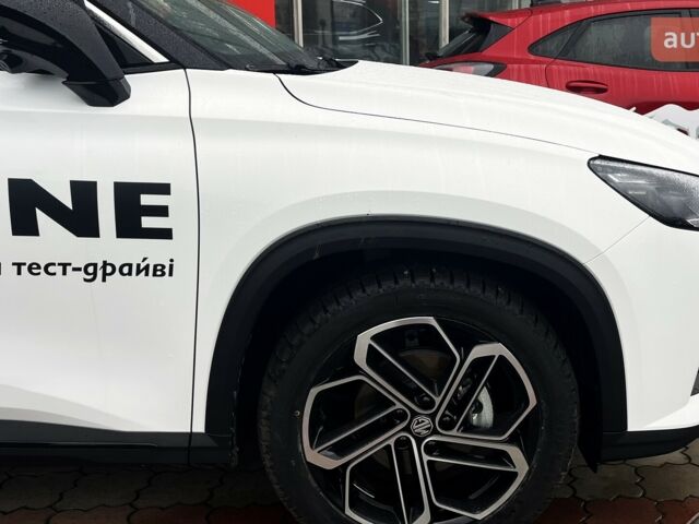 купить новое авто МГ One 2025 года от официального дилера Автоцентр AUTO.RIA МГ фото