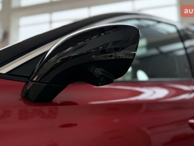 купить новое авто МГ One 2025 года от официального дилера Автоцентр AUTO.RIA МГ фото