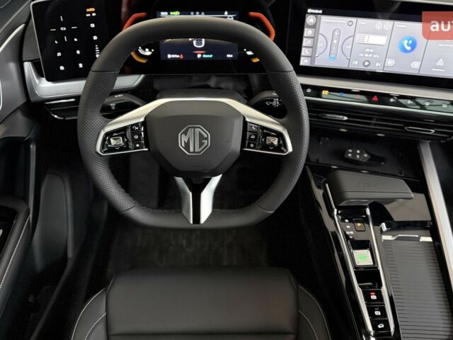 купить новое авто МГ One 2025 года от официального дилера Автоцентр AUTO.RIA МГ фото
