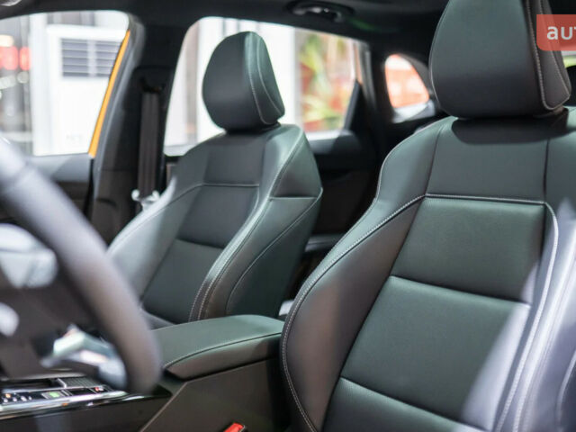 купить новое авто МГ One 2025 года от официального дилера MG Авто-Імпульс МГ фото