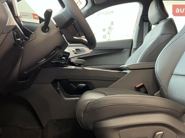 купить новое авто МГ One 2025 года от официального дилера Автоцентр AUTO.RIA МГ фото