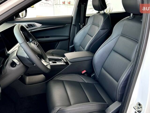 купить новое авто МГ One 2025 года от официального дилера МОТОРКОМ+MG МГ фото