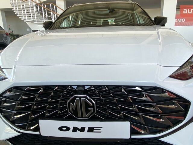 купить новое авто МГ One 2025 года от официального дилера Автоцентр AUTO.RIA МГ фото