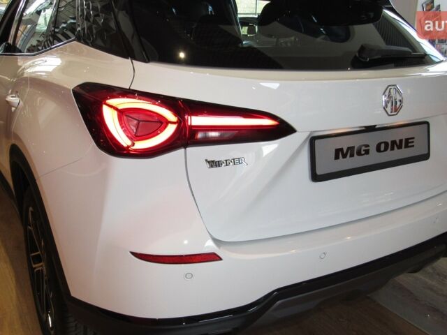 купити нове авто МГ One 2025 року від офіційного дилера Автоцентр AUTO.RIA МГ фото
