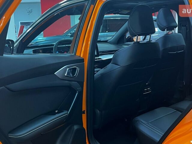 МГ One, объемом двигателя 1.5 л и пробегом 0 тыс. км за 25702 $, фото 16 на Automoto.ua