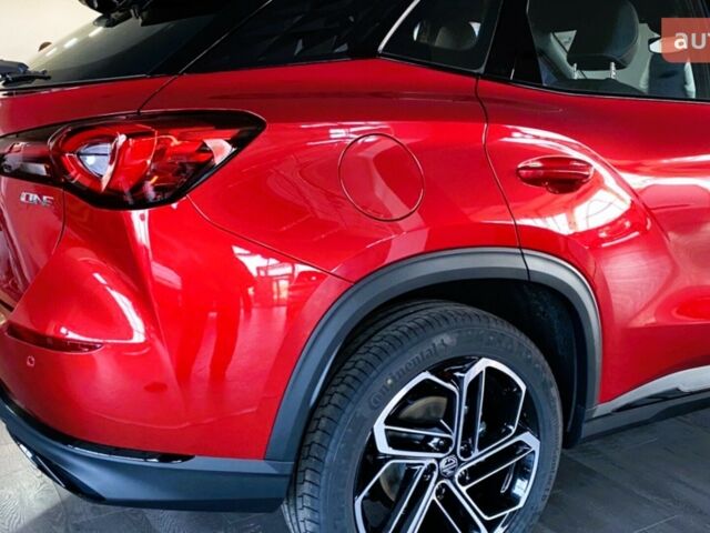 купить новое авто МГ One 2025 года от официального дилера Автоцентр AUTO.RIA МГ фото