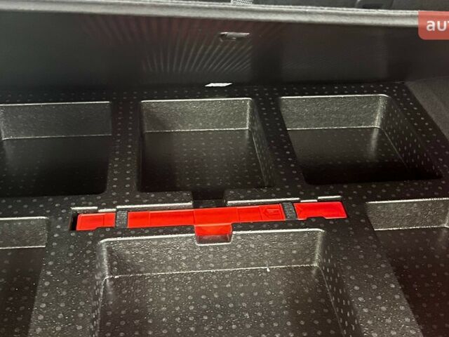 МГ One, объемом двигателя 1.5 л и пробегом 0 тыс. км за 25702 $, фото 22 на Automoto.ua