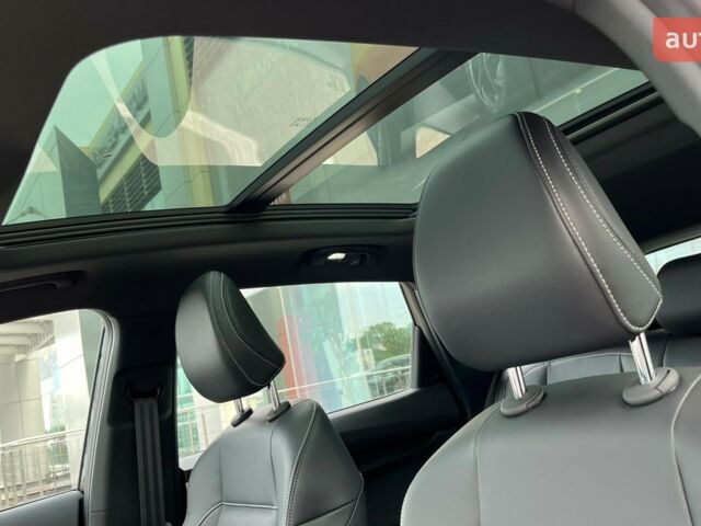 МГ One, об'ємом двигуна 1.5 л та пробігом 0 тис. км за 25700 $, фото 16 на Automoto.ua