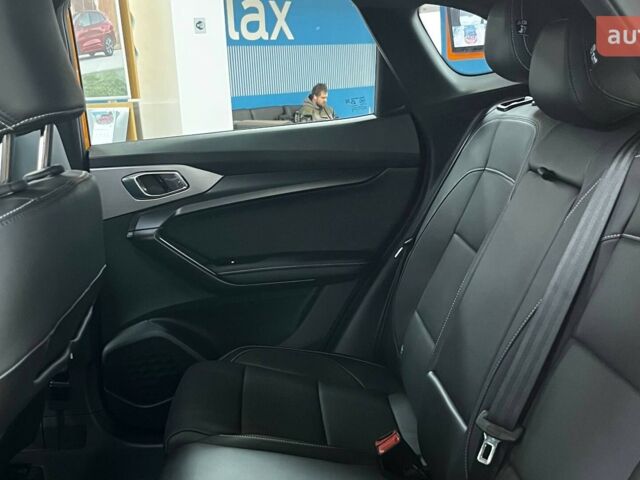 МГ One, объемом двигателя 1.5 л и пробегом 0 тыс. км за 25702 $, фото 13 на Automoto.ua