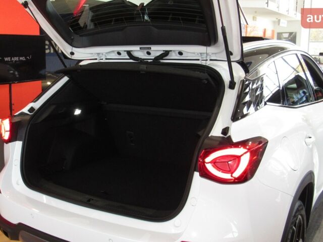 купити нове авто МГ One 2025 року від офіційного дилера Автоцентр AUTO.RIA МГ фото