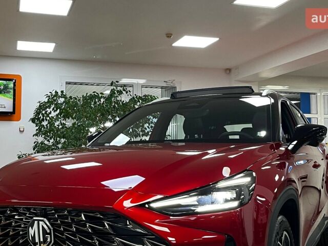 МГ One, объемом двигателя 1.5 л и пробегом 0 тыс. км за 25708 $, фото 2 на Automoto.ua