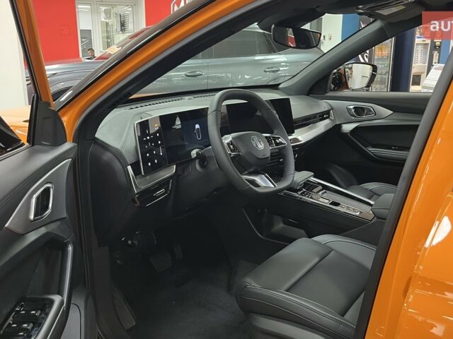 купити нове авто МГ One 2025 року від офіційного дилера Автоцентр AUTO.RIA МГ фото