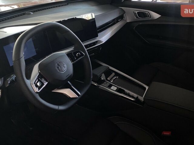 купить новое авто МГ One 2025 года от официального дилера Автоцентр AUTO.RIA МГ фото