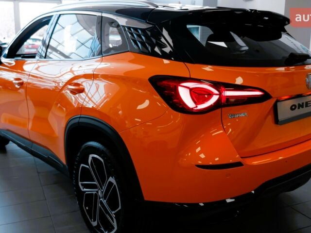 купить новое авто МГ One 2025 года от официального дилера Автоцентр AUTO.RIA МГ фото