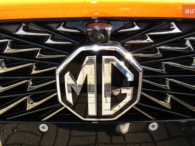 купити нове авто МГ One 2025 року від офіційного дилера Автоцентр AUTO.RIA МГ фото