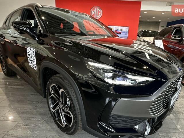 купить новое авто МГ One 2025 года от официального дилера Автоцентр AUTO.RIA МГ фото