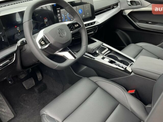 МГ One 2025 в Киеве на Automoto.ua МГ One, объемом двигателя 1.5 л и пробегом 0 тыс. км за 25698 $, фото 11 на Automoto.ua